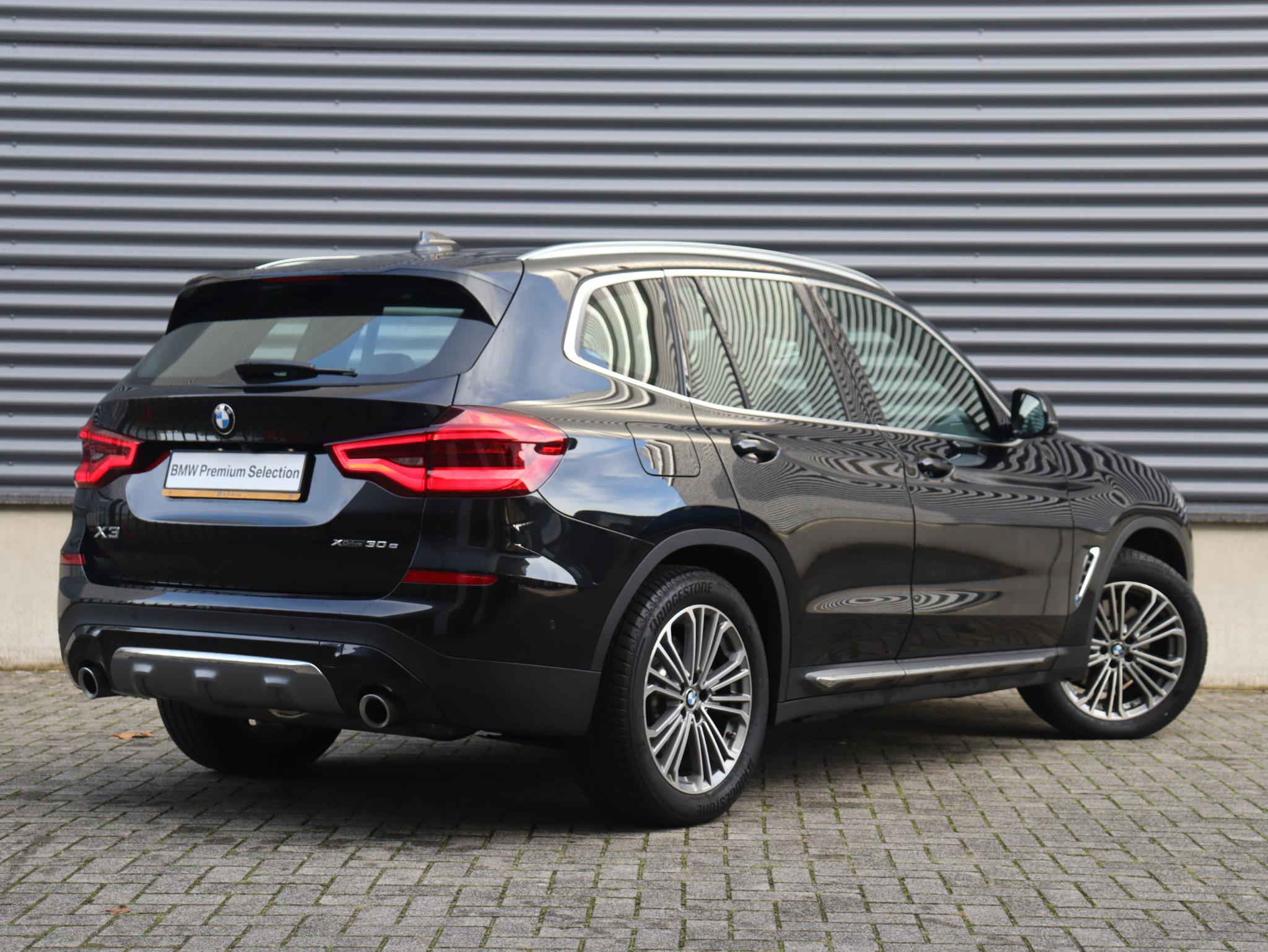 BMW X3 xDrive30e - Afbeelding 2