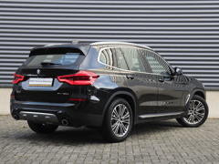 BMW X3 xDrive30e - Afbeelding 2