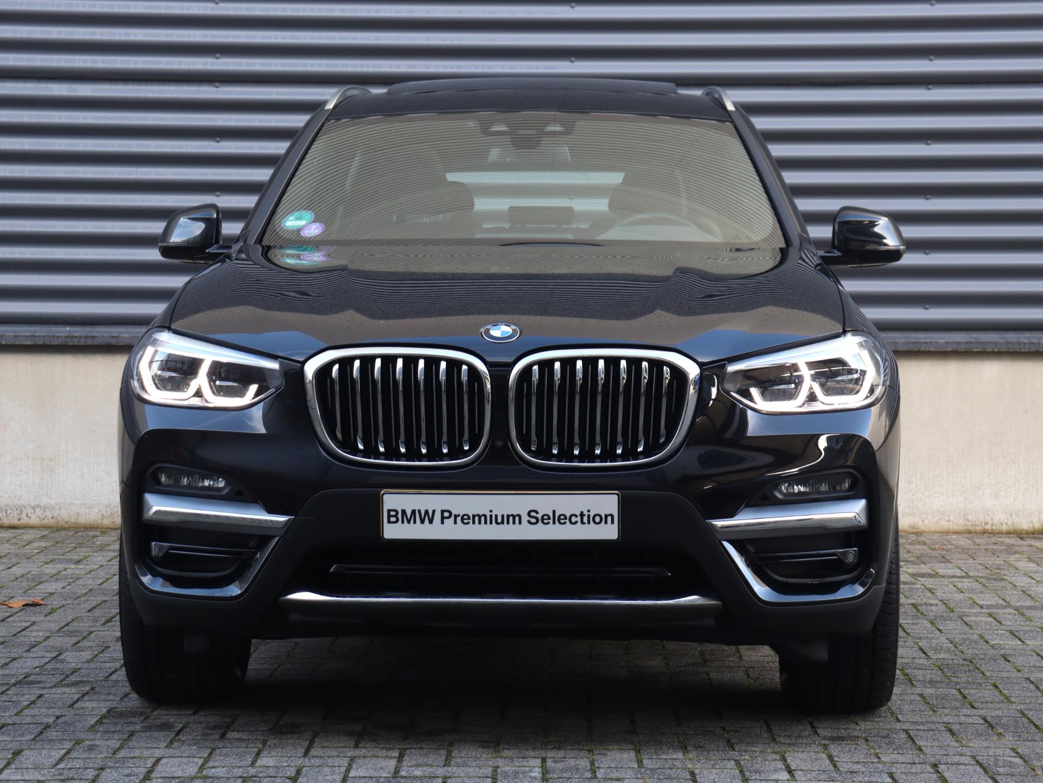 BMW X3 xDrive30e - Afbeelding 3