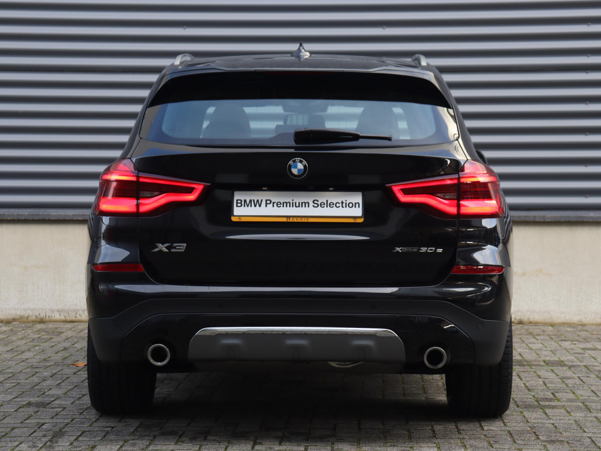 BMW X3 xDrive30e - Afbeelding 4