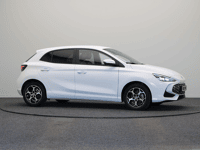 MG MG3 1.5 Hybrid+ Luxury - Afbeelding 8
