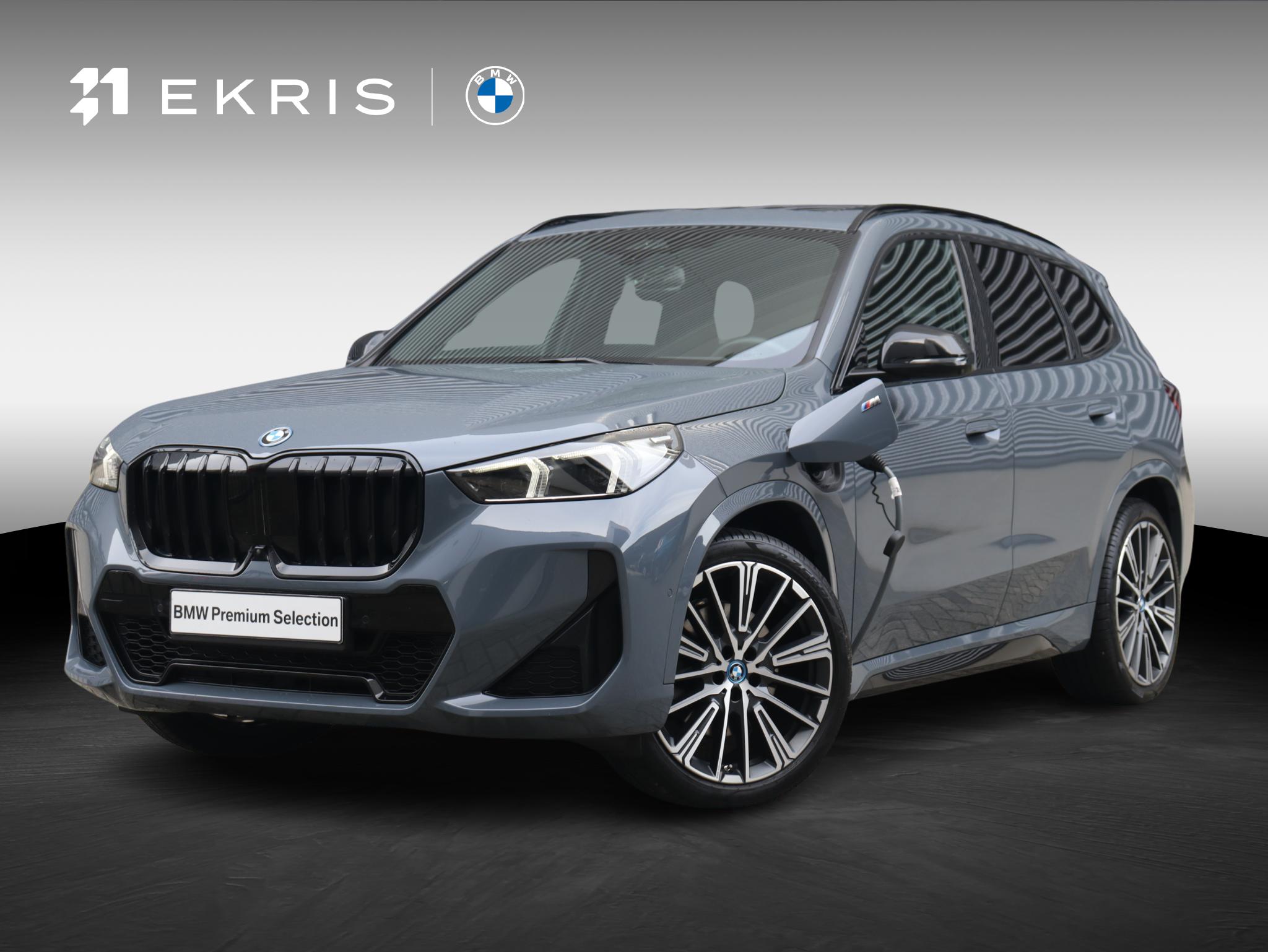 BMW X1 xDrive30e