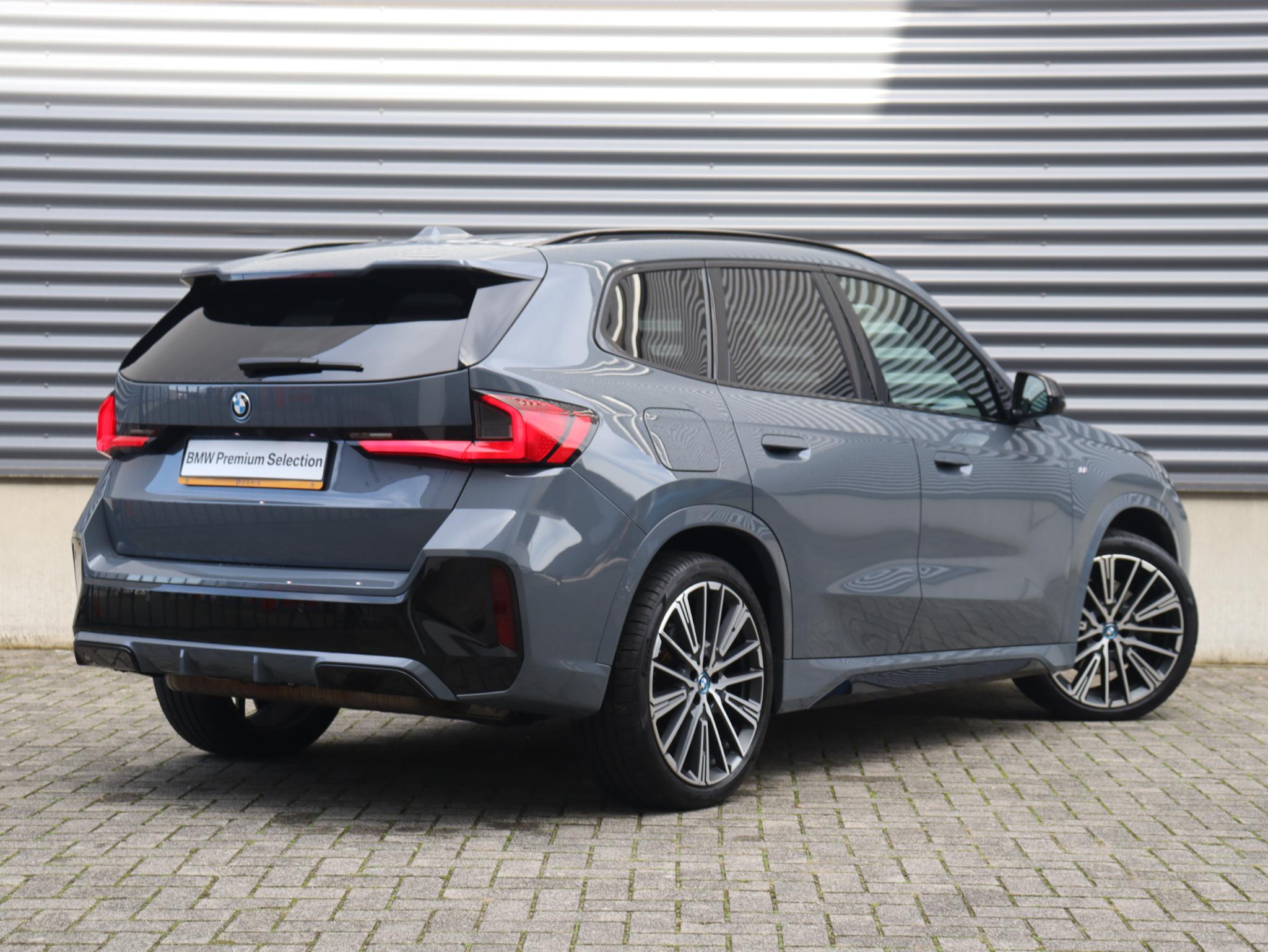 BMW X1 xDrive30e - Afbeelding 2