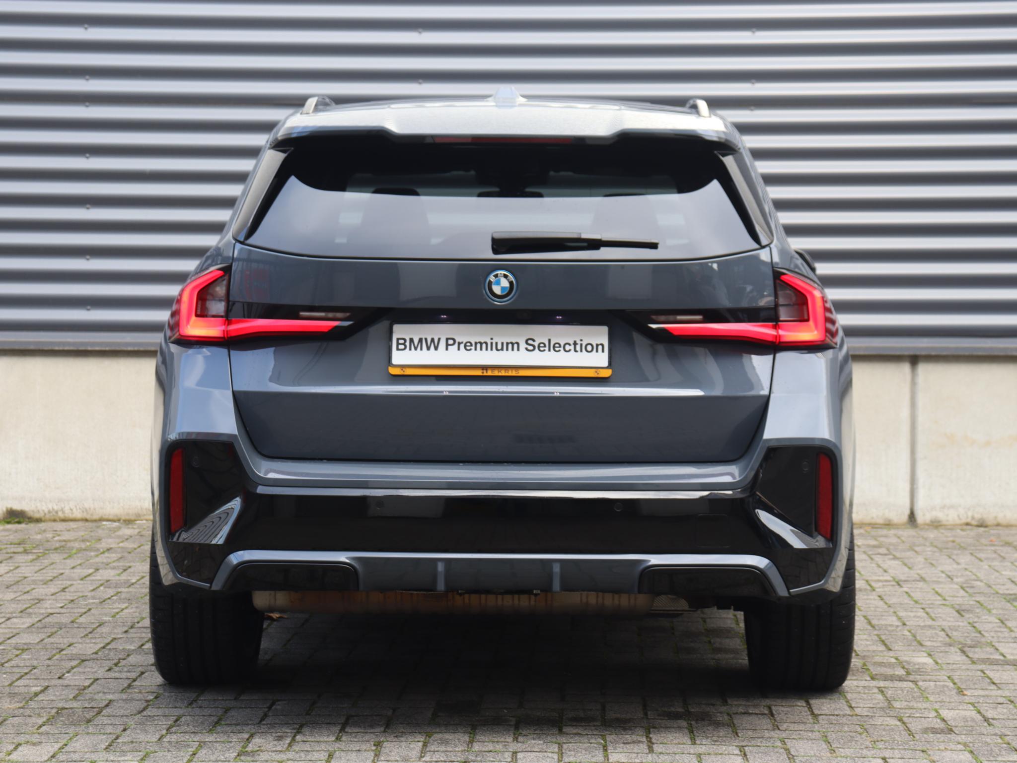 BMW X1 xDrive30e - Afbeelding 4