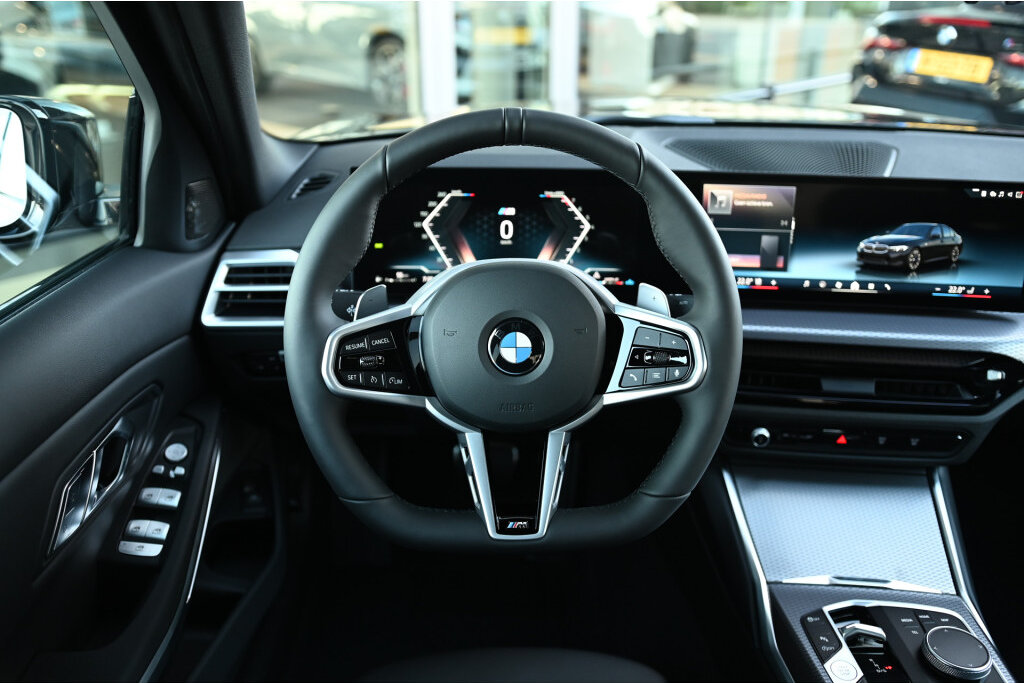 BMW 3 Serie 3