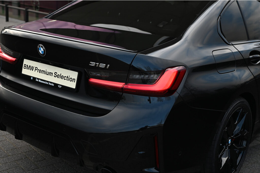 BMW 3 Serie 16