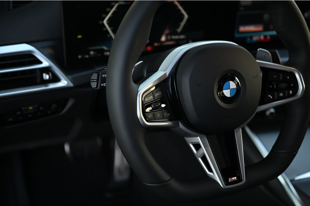 BMW 3 Serie 17