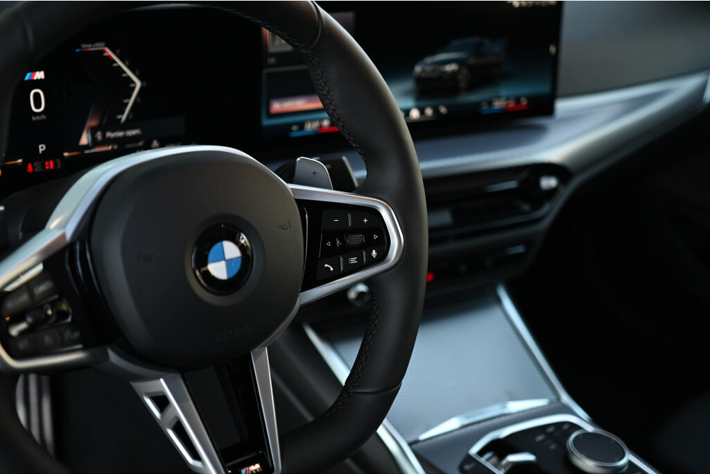 BMW 3 Serie 18