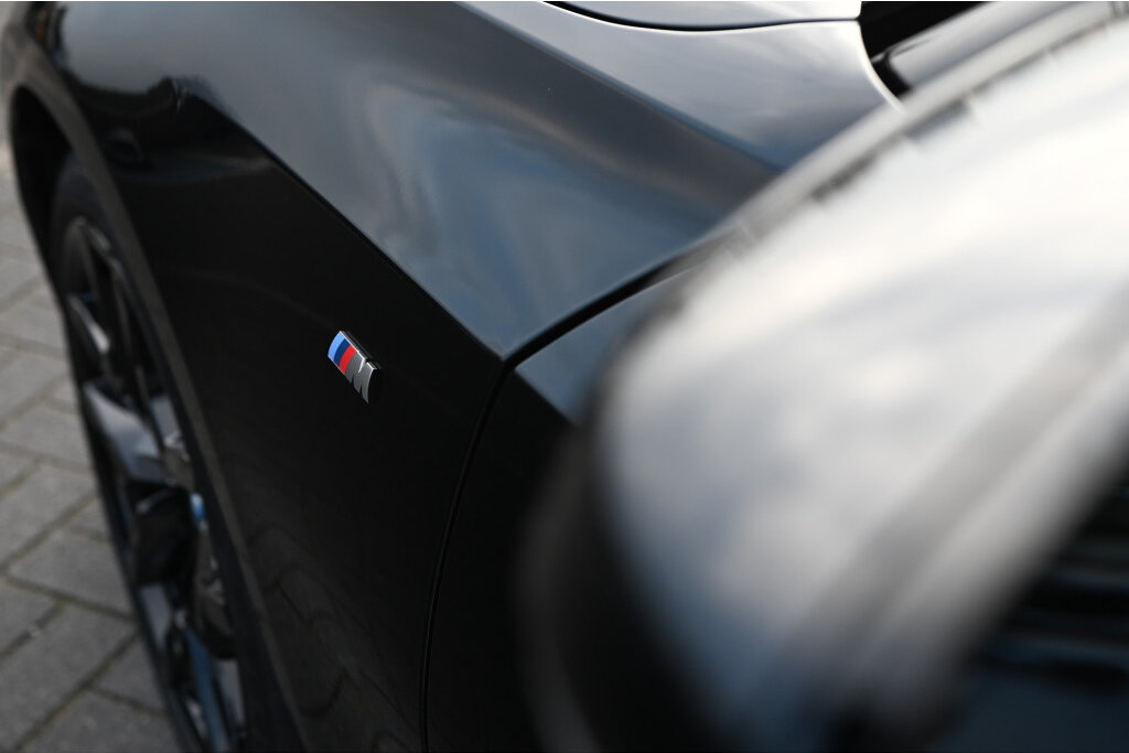 BMW 3 Serie 22