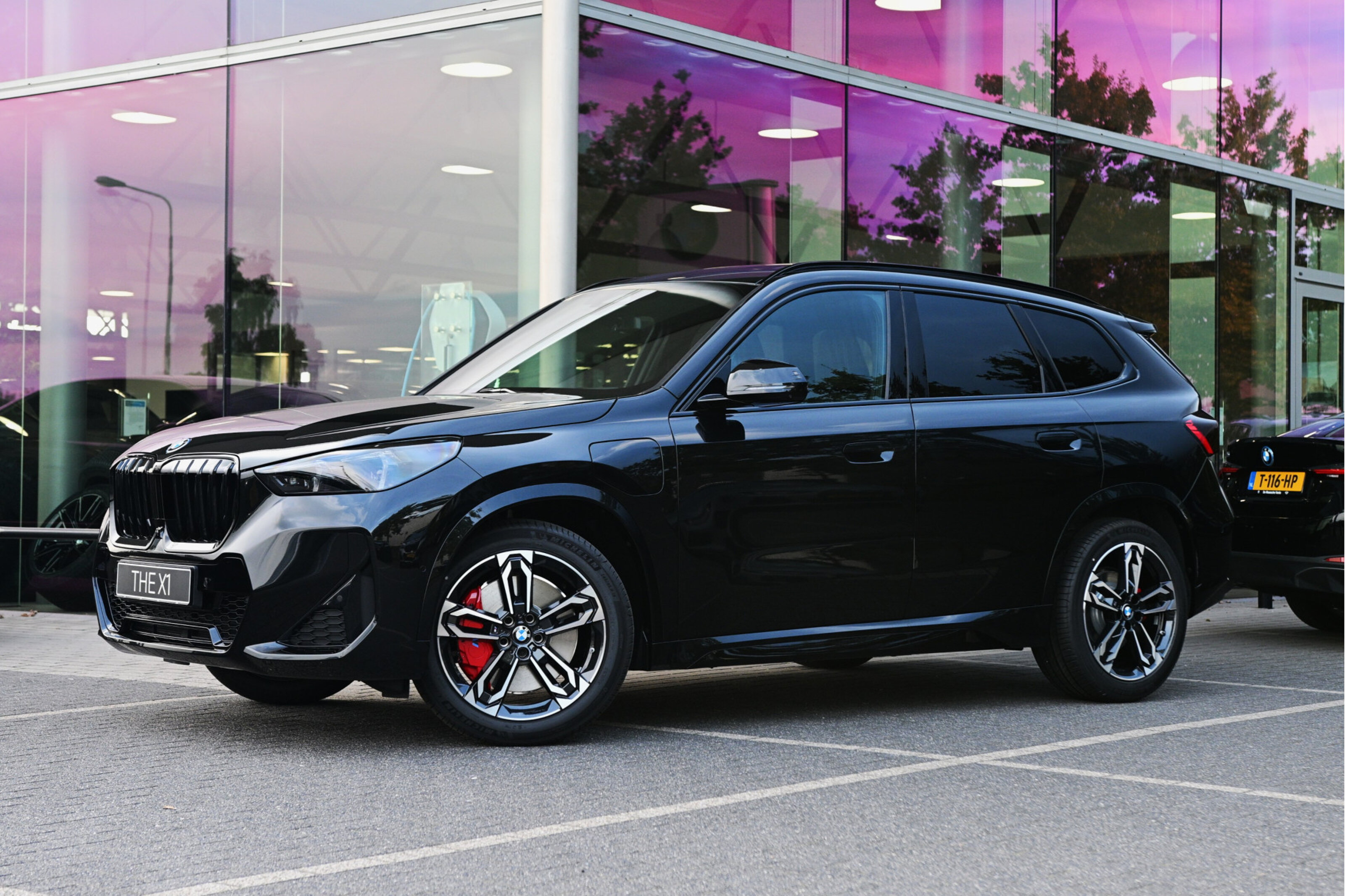 BMW X1 xDrive25e M Sport Automaat