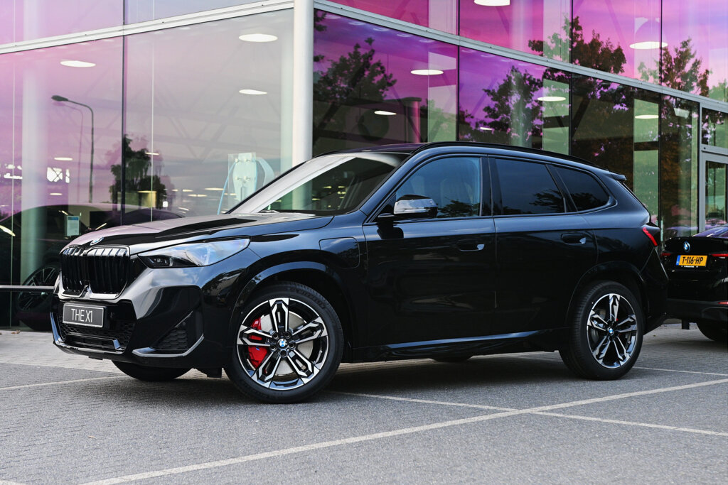 BMW X1 1