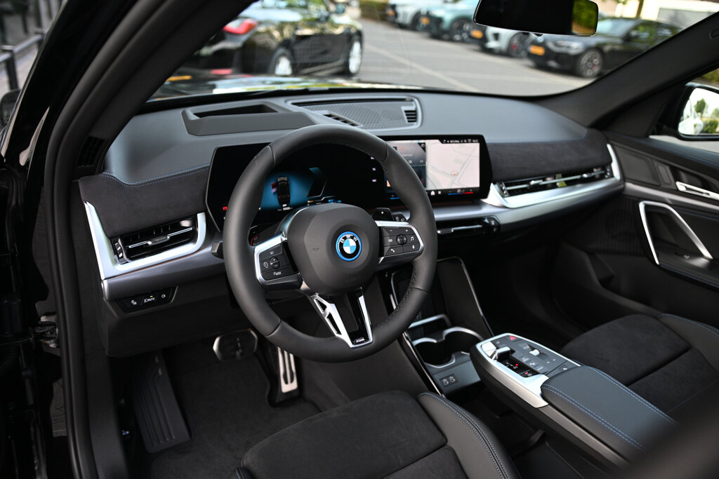 BMW X1 18