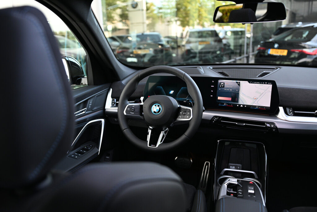 BMW X1 25