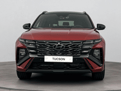Hyundai Tucson 1.6 T-GDI HEV N Line Business Sky - Afbeelding 4