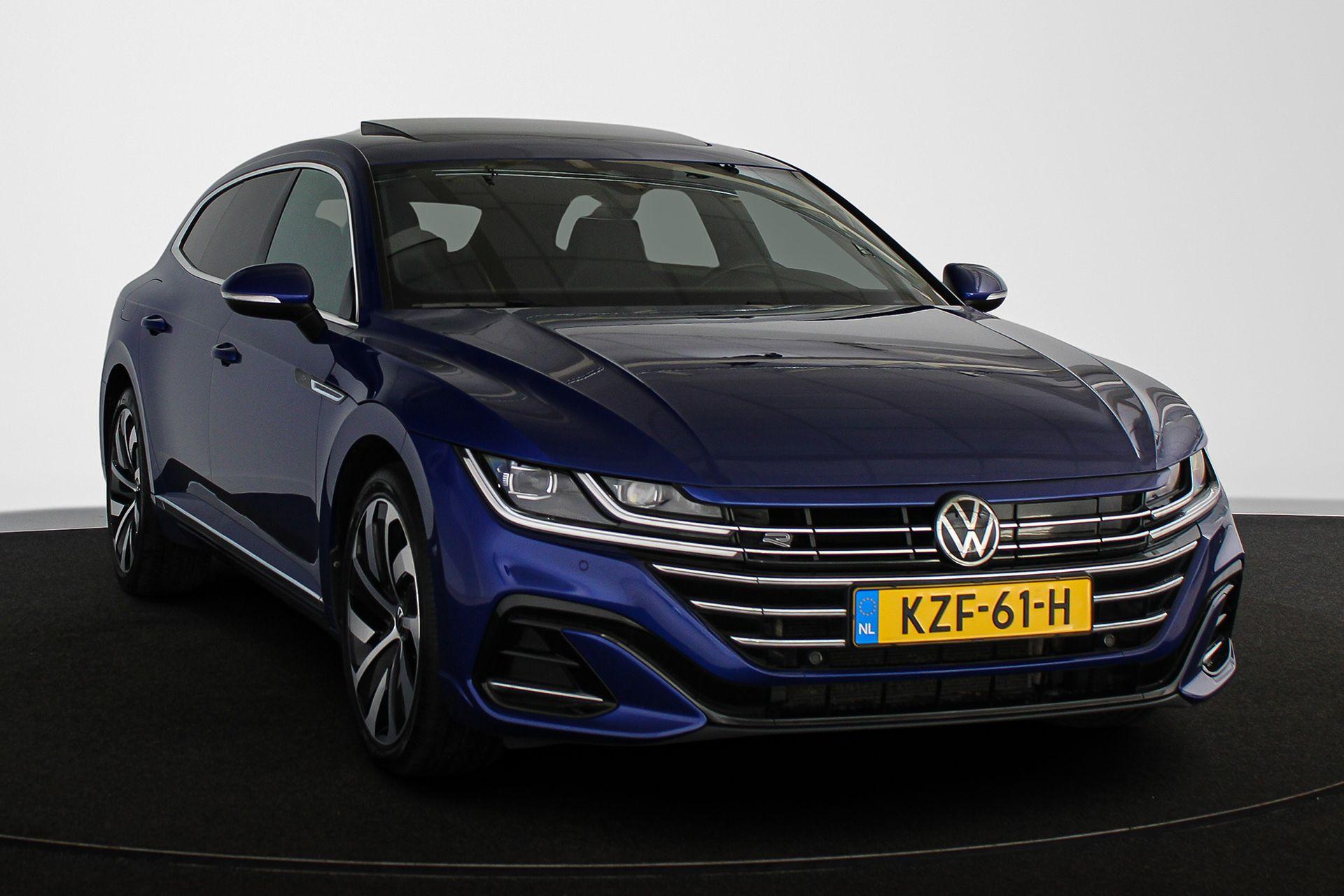 Volkswagen Arteon Shooting Brake 1.4 TSI eHybrid R-Line Business+ - Afbeelding 2