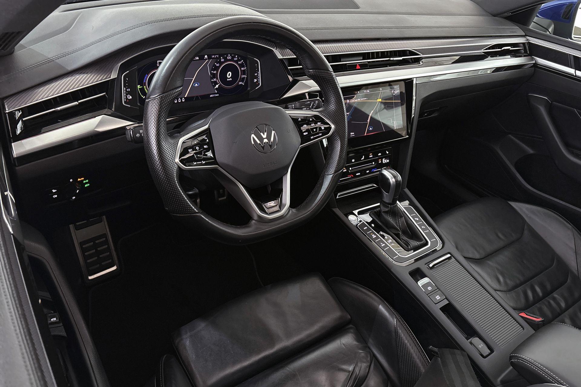 Volkswagen Arteon Shooting Brake 1.4 TSI eHybrid R-Line Business+ - Afbeelding 5