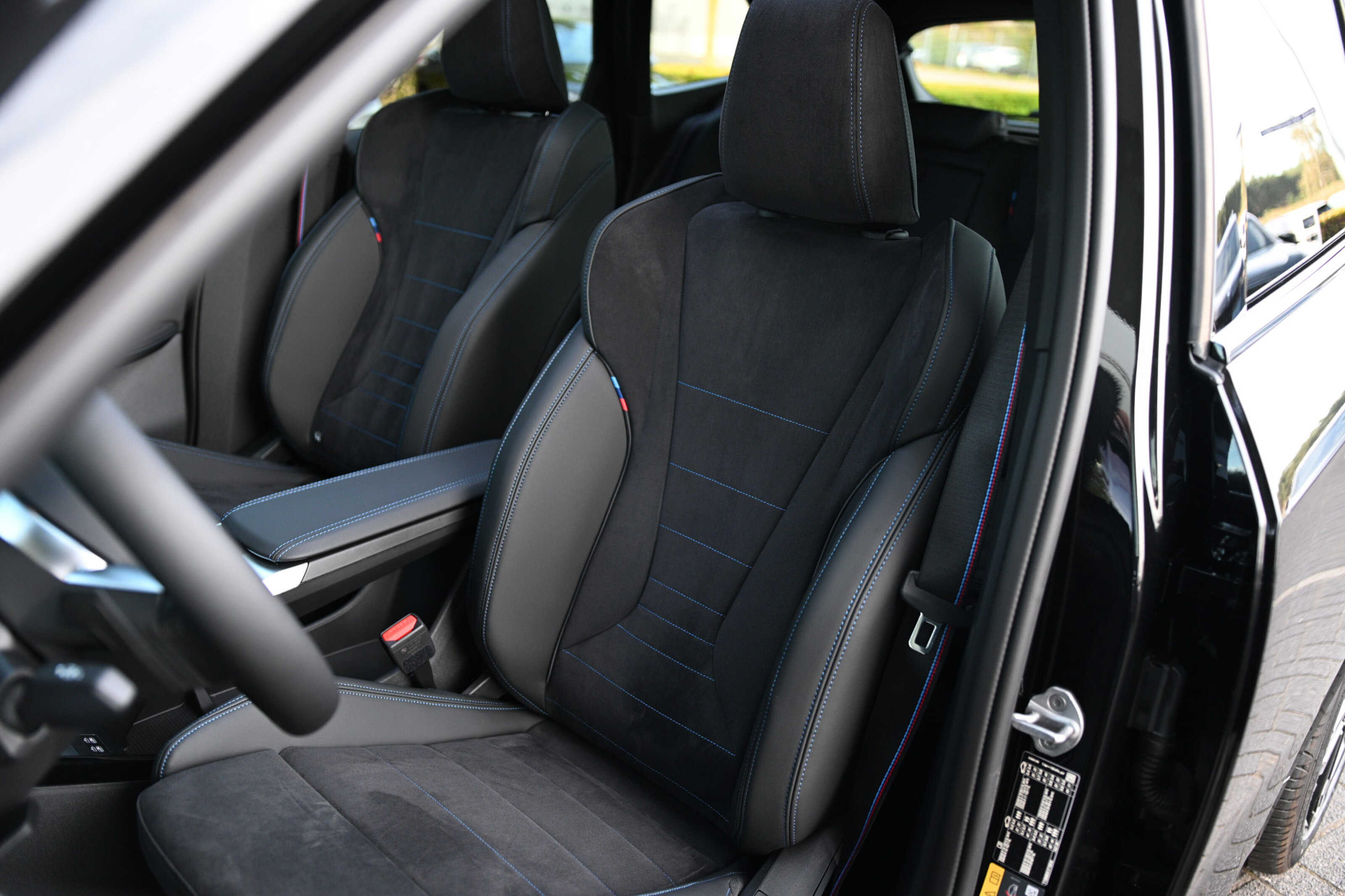 BMW X1 xDrive25e M Sport Automaat