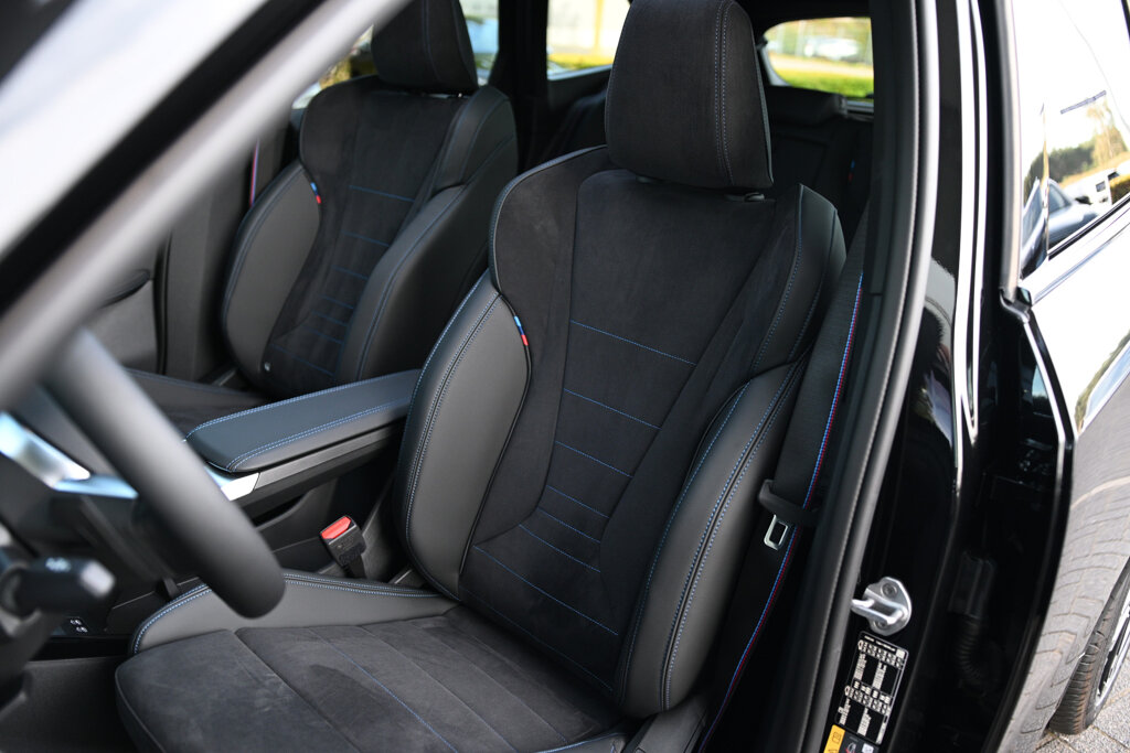 BMW X1 3
