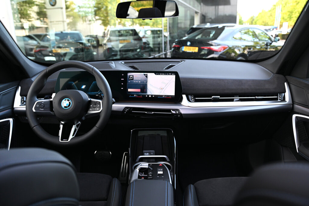 BMW X1 4