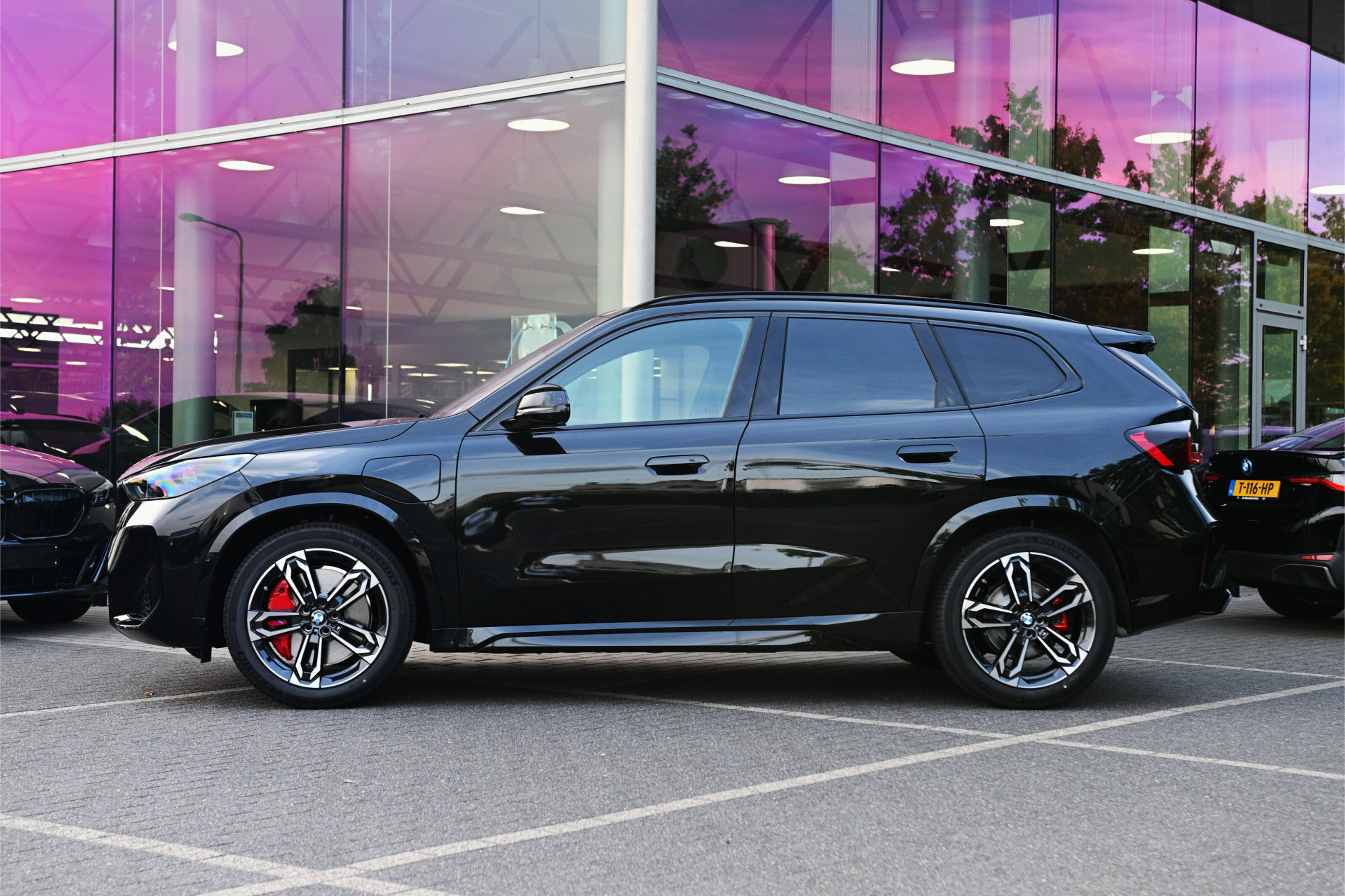 BMW X1 xDrive25e M Sport Automaat