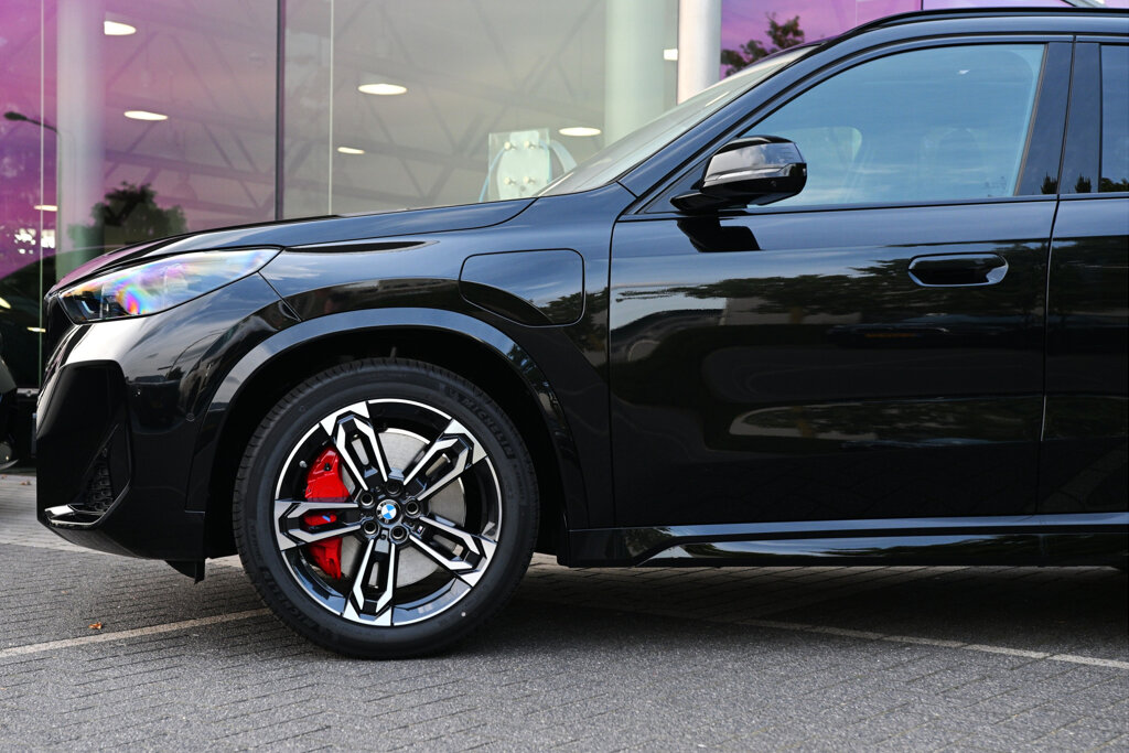 BMW X1 7