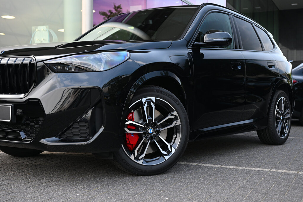 BMW X1 16