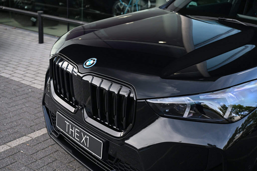 BMW X1 19