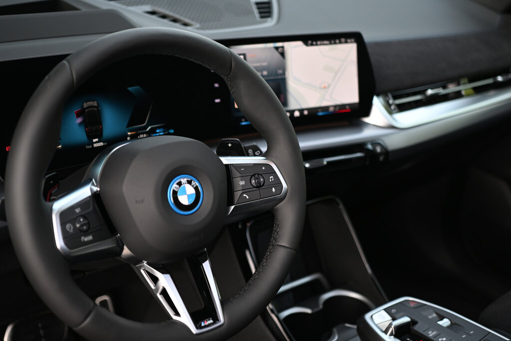 BMW X1 20