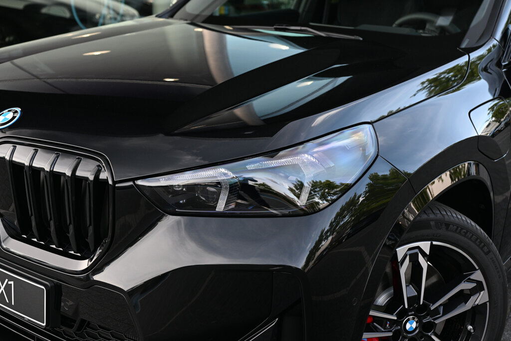 BMW X1 21