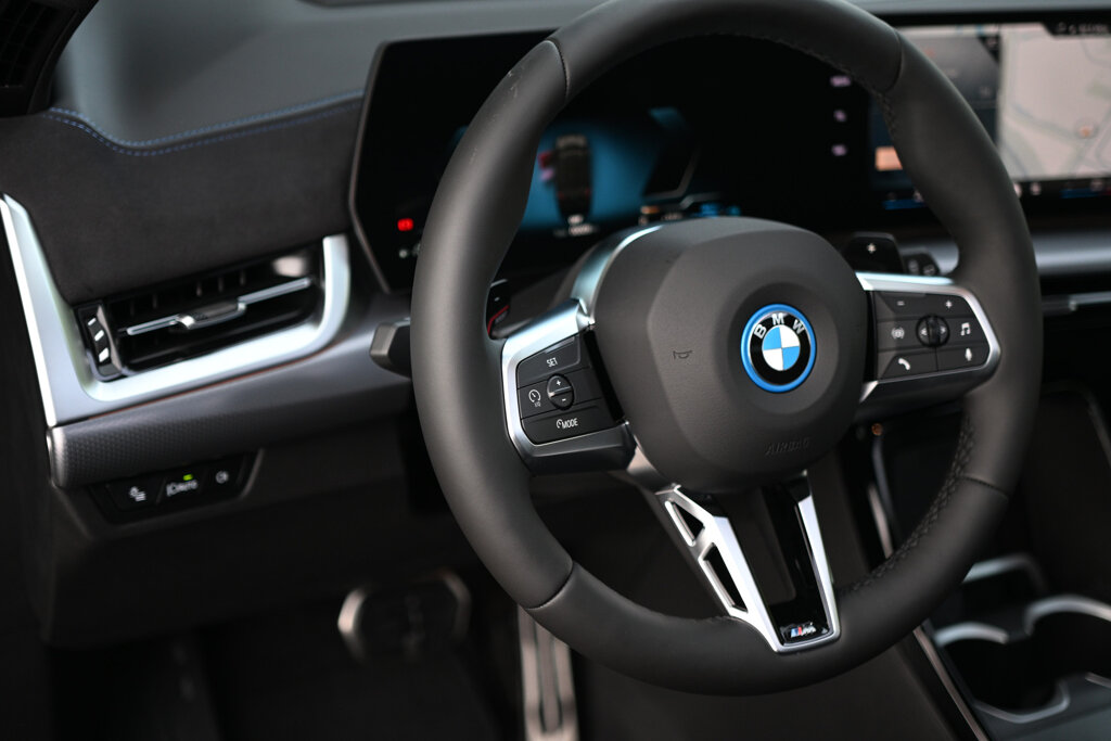 BMW X1 22