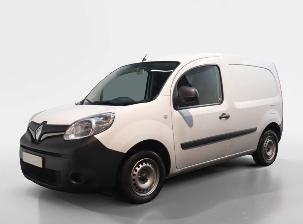 Renault Kangoo 1.5 dCi Comfort 80 | Cruise control | Bluetooth | Betimmering
