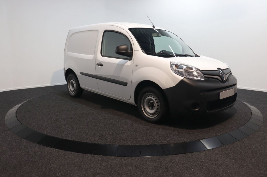 Renault Kangoo 1.5 dCi Comfort 80 | Cruise control | Bluetooth | Betimmering - Afbeelding 3