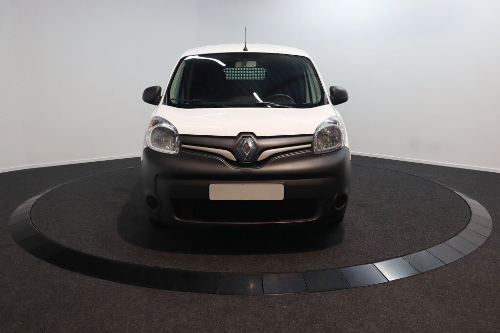 Renault Kangoo 1.5 dCi Comfort 80 | Cruise control | Bluetooth | Betimmering - Afbeelding 4