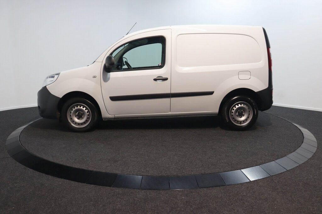 Renault Kangoo 1.5 dCi Comfort 80 | Cruise control | Bluetooth | Betimmering - Afbeelding 5