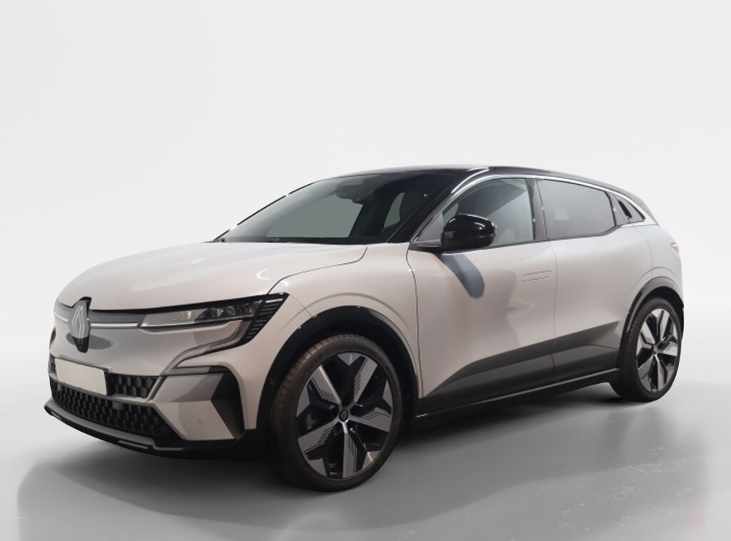 Renault Megane E-Tech EV60 Techno | 16% bijtelling! - Afbeelding 1