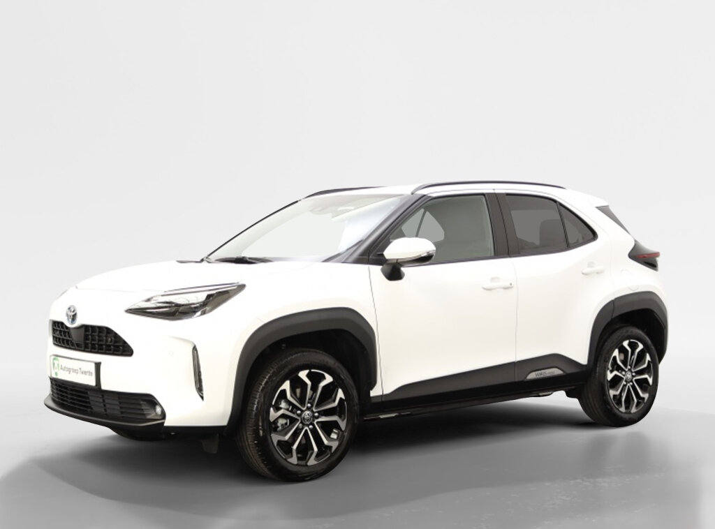 Toyota Yaris Cross 1.5 Hybrid Comfort | Automaat | Tech en Style | Camera | LED | - Afbeelding 1
