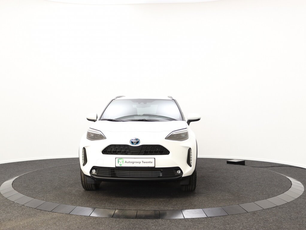 Toyota Yaris Cross 1.5 Hybrid Comfort | Automaat | Tech en Style | Camera | LED | - Afbeelding 4