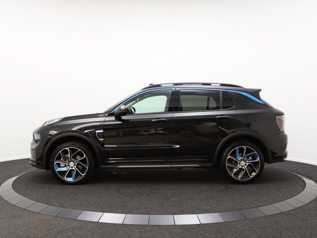 Lynk & Co 01 1.5 PHEV 261 pk | Panoramadak | Navigatie | All-season banden - Afbeelding 5