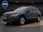 Volkswagen Tiguan 1.4 TSI eHybrid Elegance
