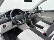 Volkswagen Tiguan 1.4 TSI eHybrid Elegance