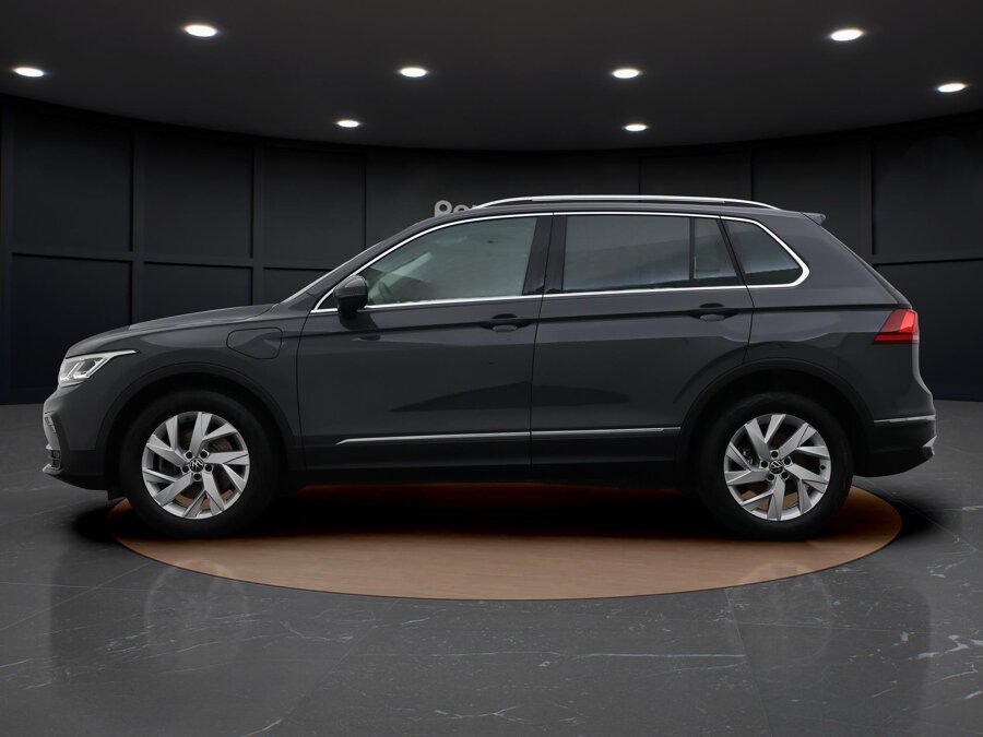 Volkswagen Tiguan 1.4 TSI eHybrid Elegance