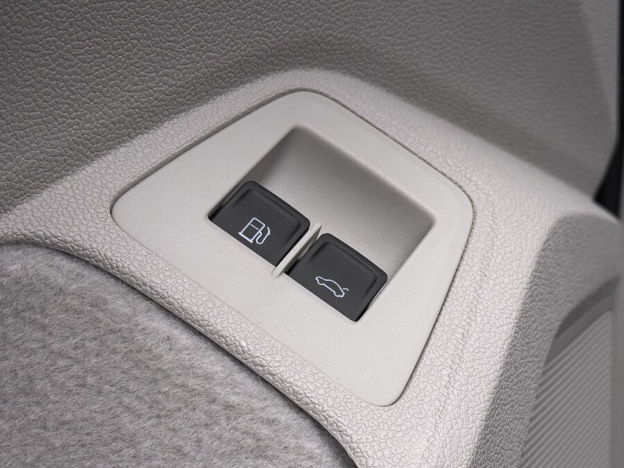 Volkswagen Tiguan 1.4 TSI eHybrid Elegance