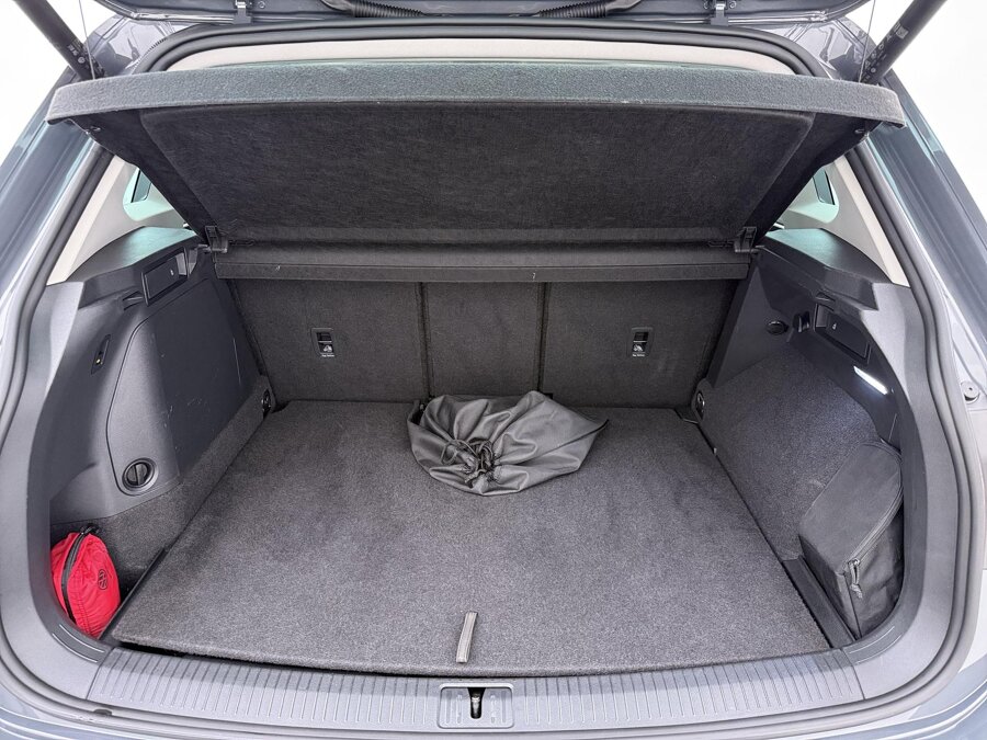Volkswagen Tiguan 1.4 TSI eHybrid Elegance