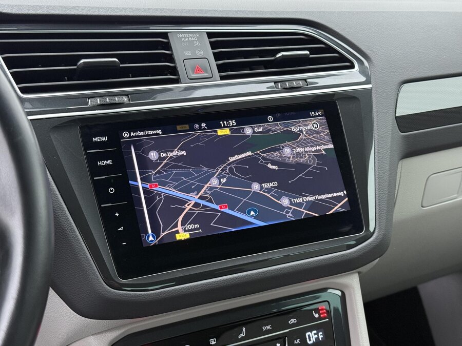 Volkswagen Tiguan 1.4 TSI eHybrid Elegance