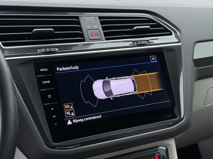Volkswagen Tiguan 1.4 TSI eHybrid Elegance