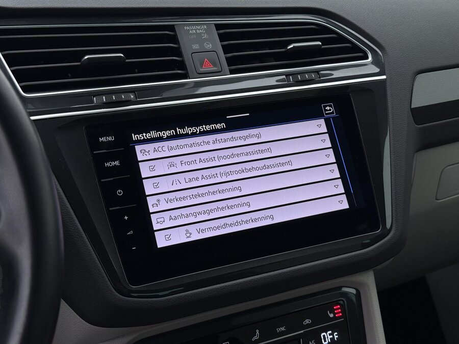 Volkswagen Tiguan 1.4 TSI eHybrid Elegance