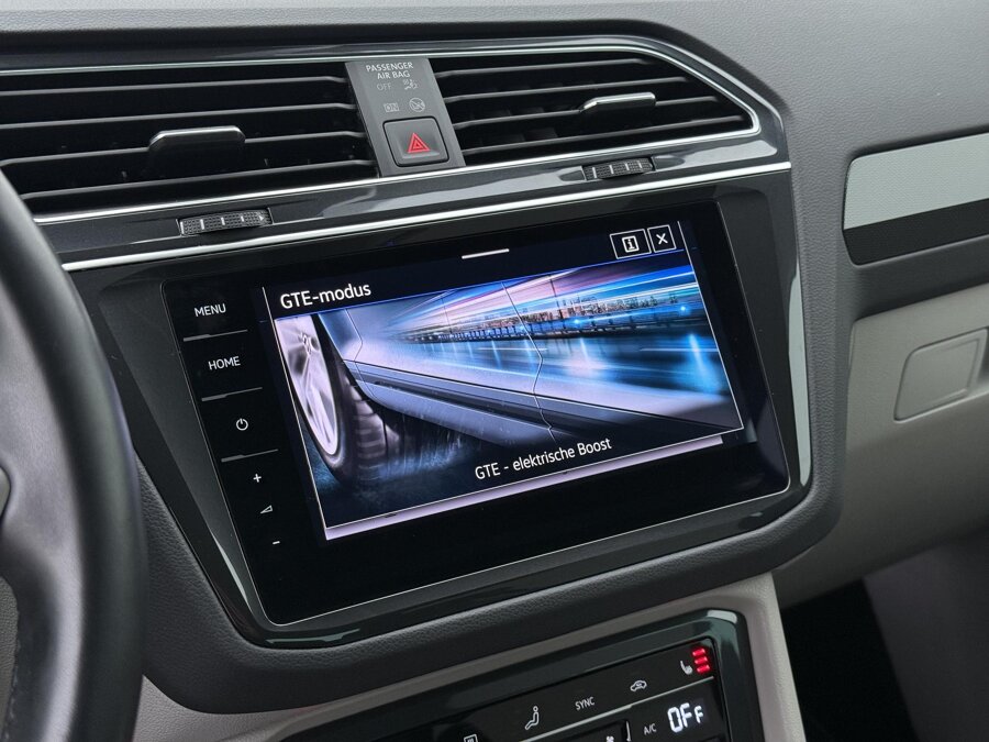 Volkswagen Tiguan 1.4 TSI eHybrid Elegance
