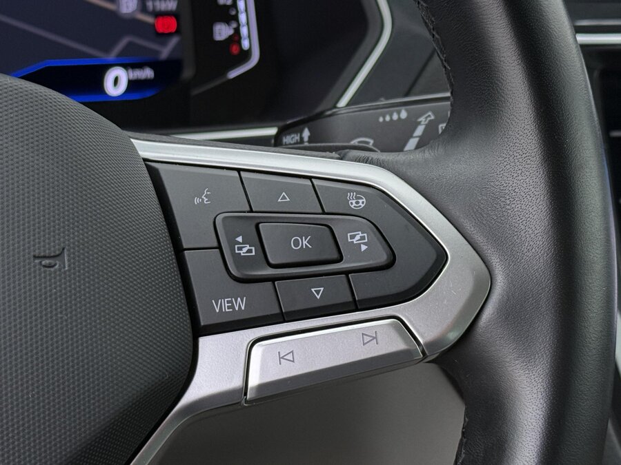 Volkswagen Tiguan 1.4 TSI eHybrid Elegance