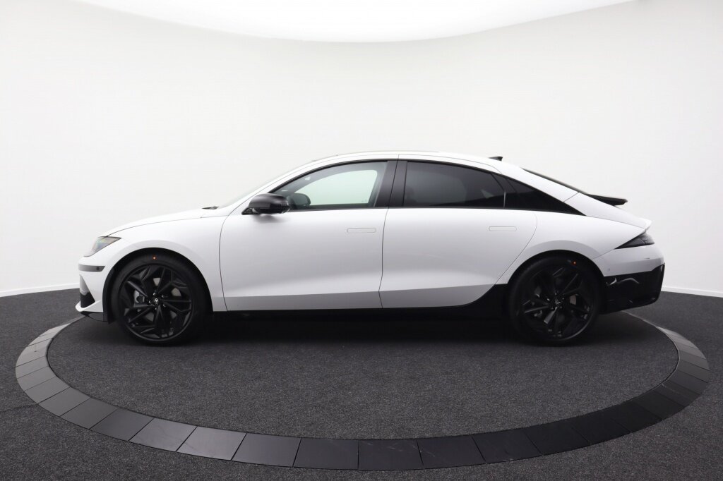 Hyundai IONIQ 6 77.4kWh First Edition | Awd | Panoramadak - Afbeelding 5