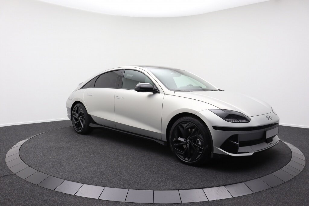 Hyundai IONIQ 6 77.4kWh First Edition AWD | Panoramadak | Trekhaak - Afbeelding 3